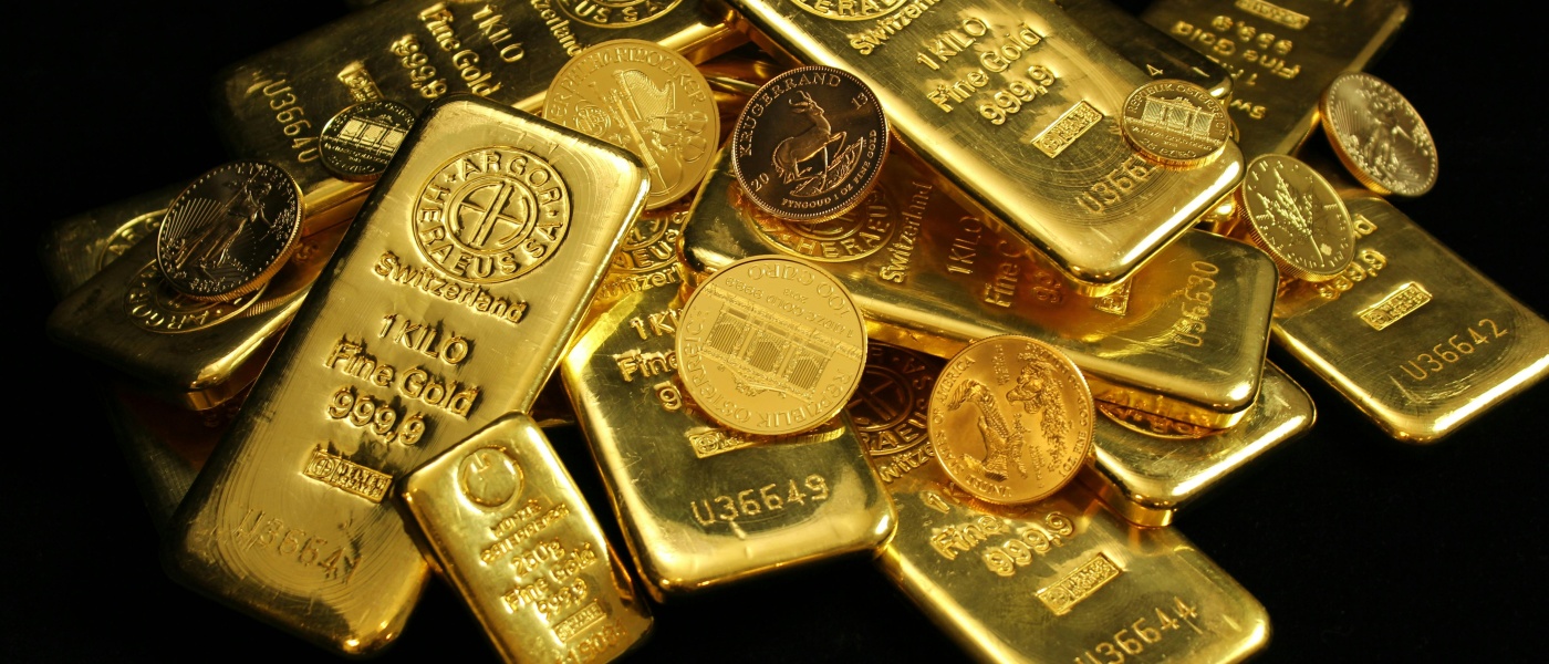 Gold Investment India